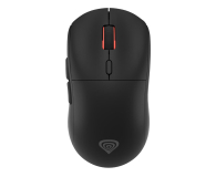 Myszka Genesis ZIRCON XIII Custom Wireless (czarna) NMG-2089